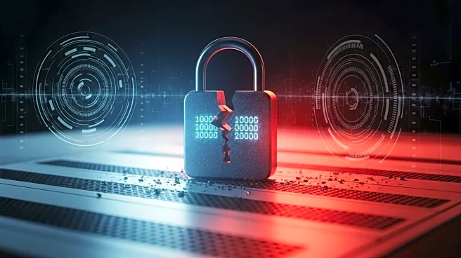 Palo Alto Networks, Zscaler, Cloudflare Experience Data Breach Impacting CRM Platforms