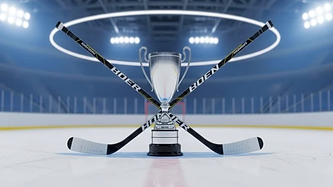 NHL and NHLPA Implement New Playoff Salary Cap Rules for 2026