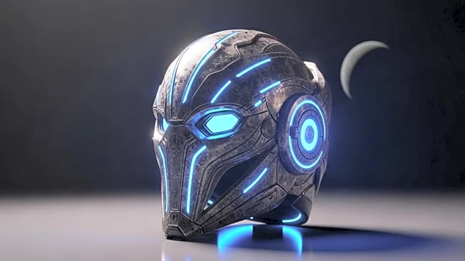 Destiny 2 Expansion Introduces New Character Lodi, Sparking Speculation