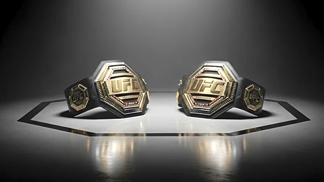 UFC Announces Fighter Replacement for Paris Event Due to Personal Reasons