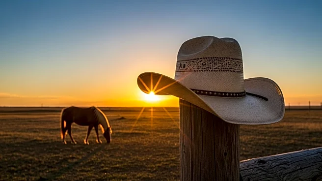 NFR Qualifier Vanilla Wafer Retires, Impacting Rodeo Community