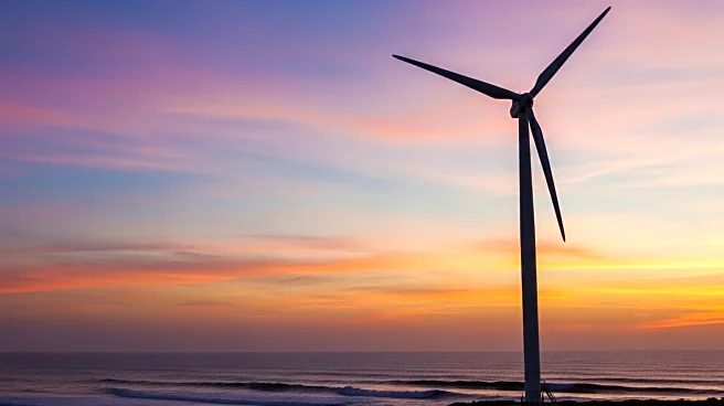 Trump Administration Withdraws $679M Funding for Offshore Wind Infrastructure