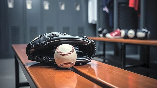 Dodgers Management Faces Challenges with Tanner Scott's Performance Decline