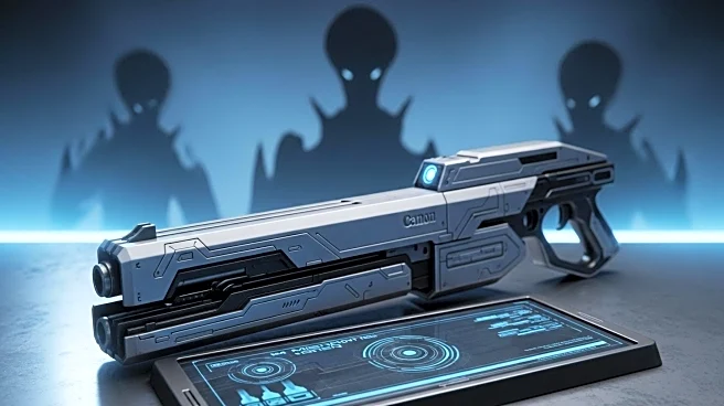 Helldivers 2 Update Introduces New Missions and Enemies in 'Into the Unjust' Patch