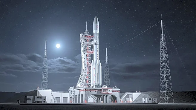 Rocket Lab Opens Neutron Launch Pad, Aiming to Boost U.S. Space Capacity