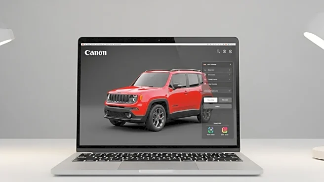 Carvana's Online Car Buying Experience: A Customer's Perspective on Purchasing a Jeep Sight Unseen