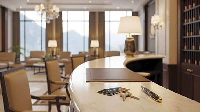Julio Delgado Parejo Appointed General Manager at Andorra Park Hotel to Enhance Corporate and Luxury Offerings