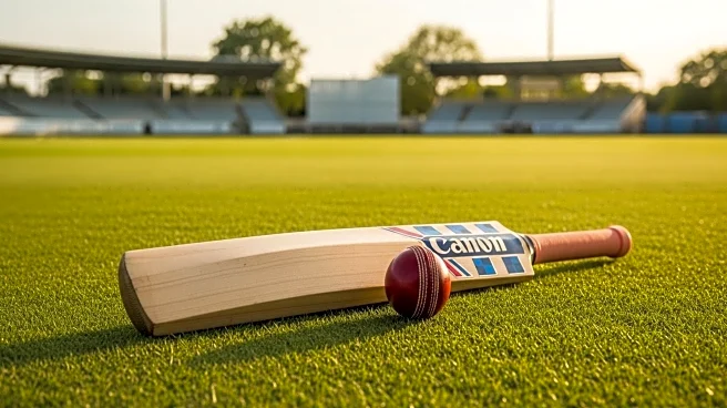 Afghanistan Cricket Team Triumphs Over Pakistan in T20I Series Amid National Crisis