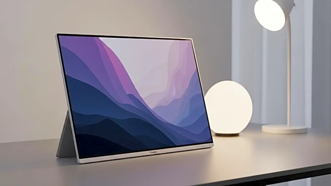 Amazon Offers Significant Discount on Arzopa 16.1-Inch Portable Monitor
