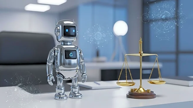 HR Experts Advise on Crafting AI Ethics Policies for Workplaces