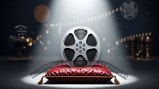 Hollywood Studios Face Challenges as Summer Box Office Remains Flat