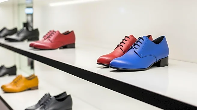 DSW Launches New Brand Platform to Enhance In-Store Shoe Shopping Experience