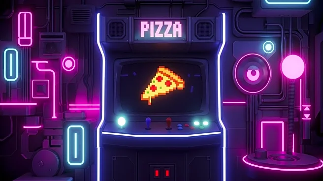 Kidd Games Announces Pizza Kidd, A New Sci-Fi Fantasy Beat 'Em Up