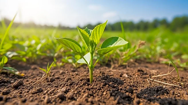 Agreena Launches AgreenaGro Platform to Support Farmers in Regenerative Agriculture Transition