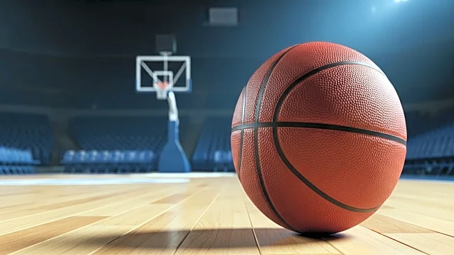 Sioux Falls Skyforce Unveils 2025-26 NBA G League Schedule with New Tournament Format