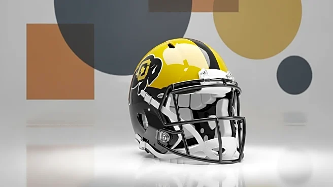 Deion Sanders Analyzes Colorado Buffaloes' Performance After Loss to Georgia Tech