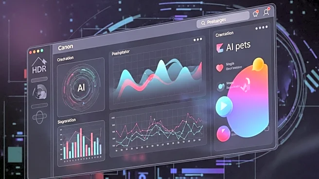 AI Enhances Business Insights: Top Websites for Entrepreneurs and Executives