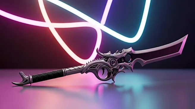 Netflix's 'KPop Demon Hunters' Achieves Record Viewership, Impacting Youth Culture