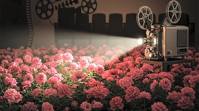 Benedict Cumberbatch's 'The Roses' Leads U.K. Box Office Amid Classic Re-releases