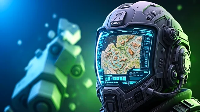 Battlefield 6 Battle Royale Mode Leak Reveals Massive Map and Gameplay Features