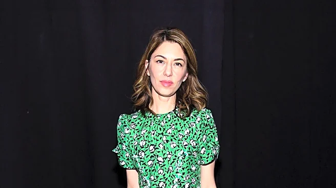 Sofia Coppola's Marc Jacobs Documentary Celebrates Fashion and Friendship