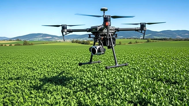 Dalhousie University Launches Precision Farming Program to Enhance Agricultural Skills