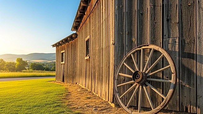 Thomas Mercantile Revitalizes Idaho History with Community Engagement