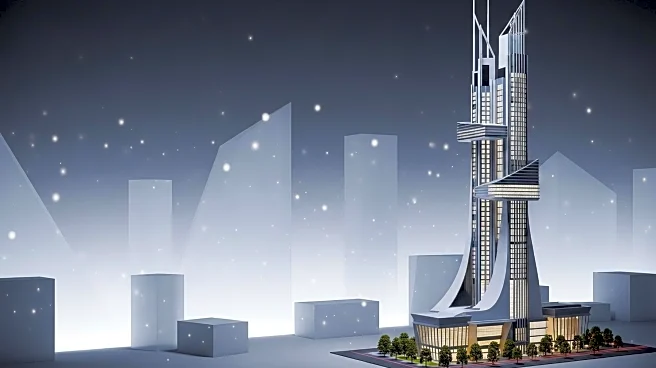 Seattle's New 48-Story Tower Features Innovative Design and Engineering