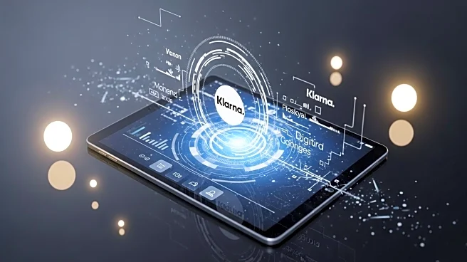 Klarna's Strategic Shift to Digital Banking Amid Resurgent IPO