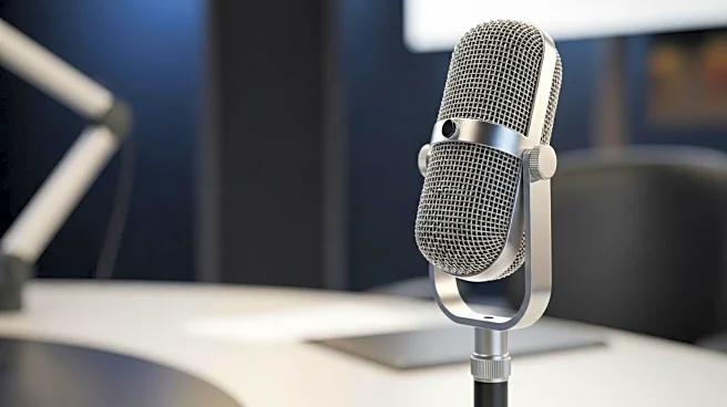 Stephen A. Smith Launches Politics Show on SiriusXM, Promises Unfiltered Commentary