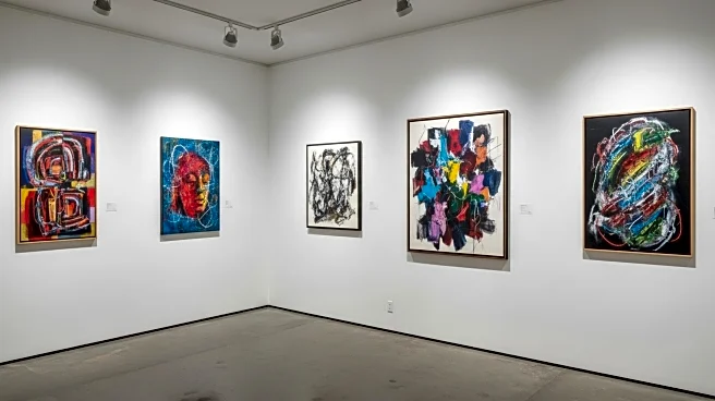 Publication Explores Artists' Perspectives on Art's Purpose