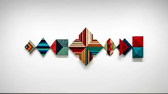 Los Angeles Museums Feature Modern Art Exhibitions This Fall