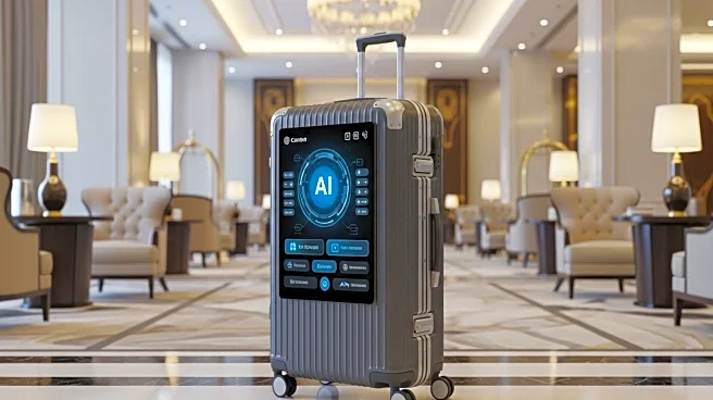 Travel Industry Faces Challenges in Delivering Personalized Guest Experiences with AI