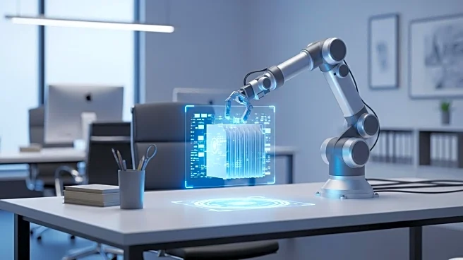 Salesforce CEO Marc Benioff Reduces Workforce by 4,000 Due to AI Efficiency Gains