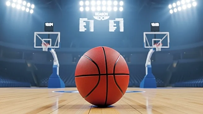 Stockton Kings Announce 2025-26 Season Schedule with Expanded Playoff Format