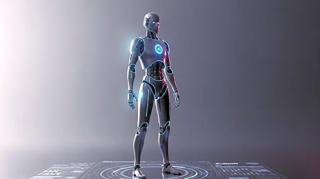 Employers Demand AI Literacy from Job Seekers Amid Growing Expectations