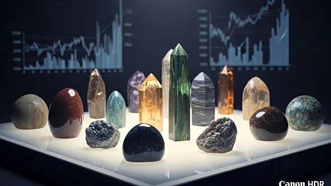 TSX Venture Exchange Transformation: Impact on Mining Companies and Market Capitalization