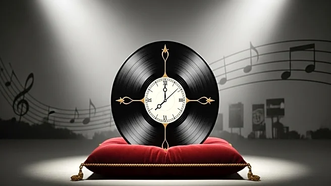 Laufey's 'A Matter of Time' Achieves Top Spots on Multiple Billboard Charts