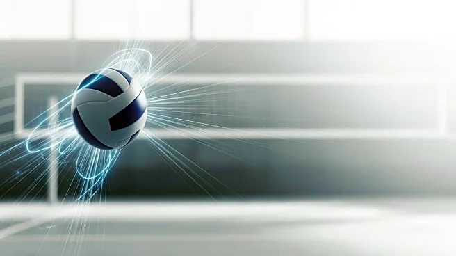 Demi Carbone's Serving Skills Propel Providence Volleyball to Victory