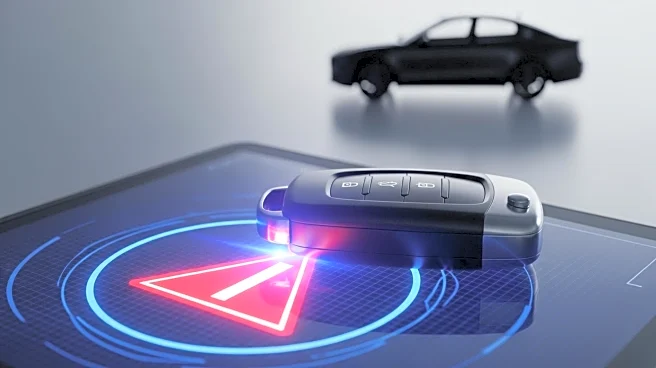 Jaguar Land Rover Shuts Down Production Due to Cyber Incident Impacting Operations