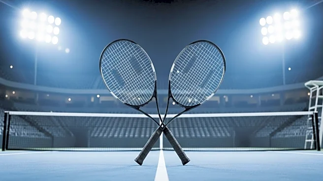 U.S. Open Match Between Connors and Krickstein Ends Longtime Friendship