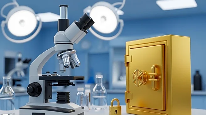 Health Secretary Kennedy Cancels Vaccine Research Funding Amid Criticism
