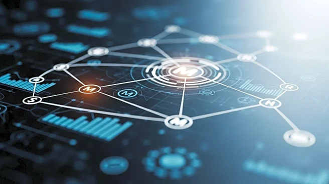 European Fintech Sector Experiences Surge in Strategic M Activity Amidst Regulatory Challenges