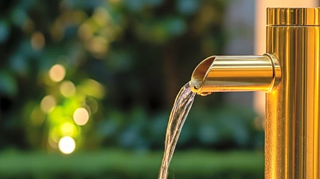 L’Oréal Luxe Introduces Refill Fountains at Dillard’s to Boost Sustainability