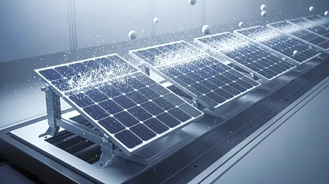 VDE Americas and RETC Launch Hail Resiliency Test for Solar Panels, Enhancing Industry Standards
