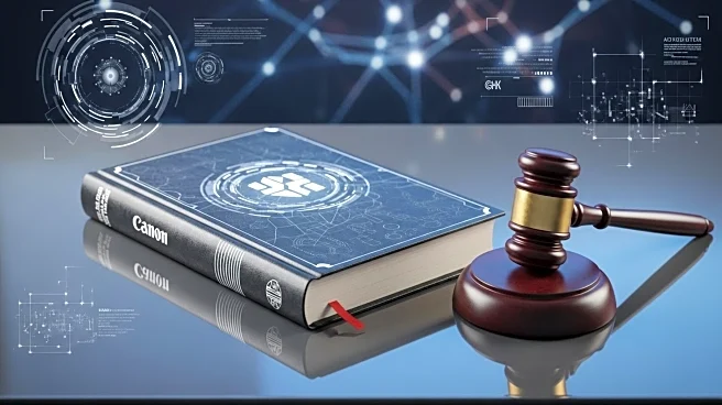 AI Company Anthropic Faces Legal Challenges Over Alleged Book Piracy