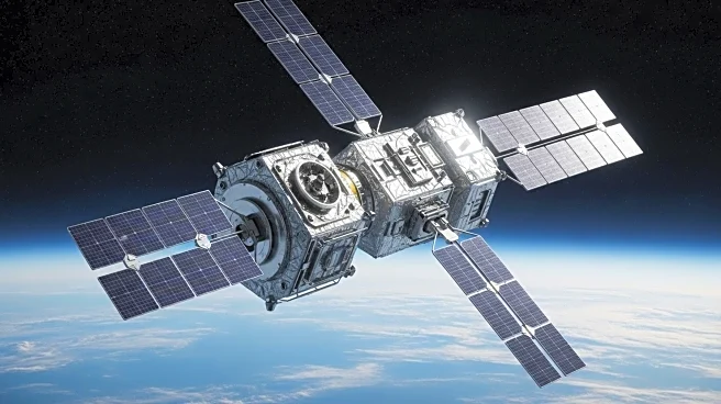 Israel Launches Ofek 19 Spy Satellite, Causes Panic Among Civilians