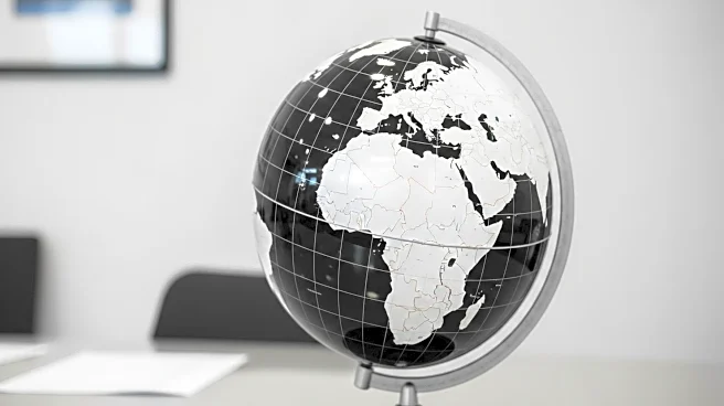 STR Appoints James Christie as Director to Lead Expansion Across Europe and Africa