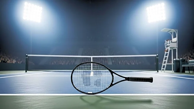 Novak Djokovic Criticizes Noisy US Open Crowd, Umpire Responds