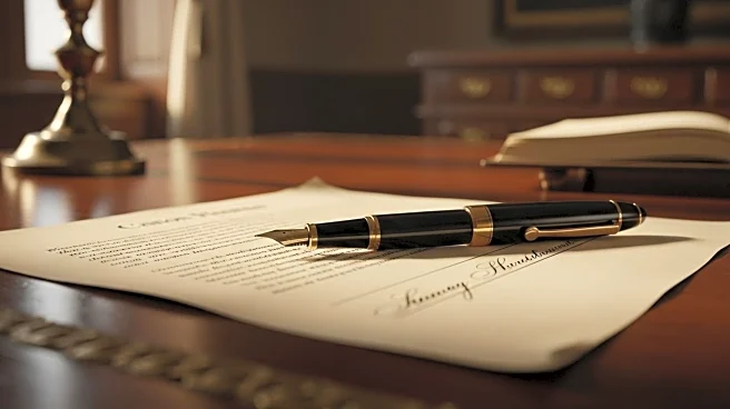 Canadian Officer's Signature Error Nearly Disrupts WWII Surrender Ceremony